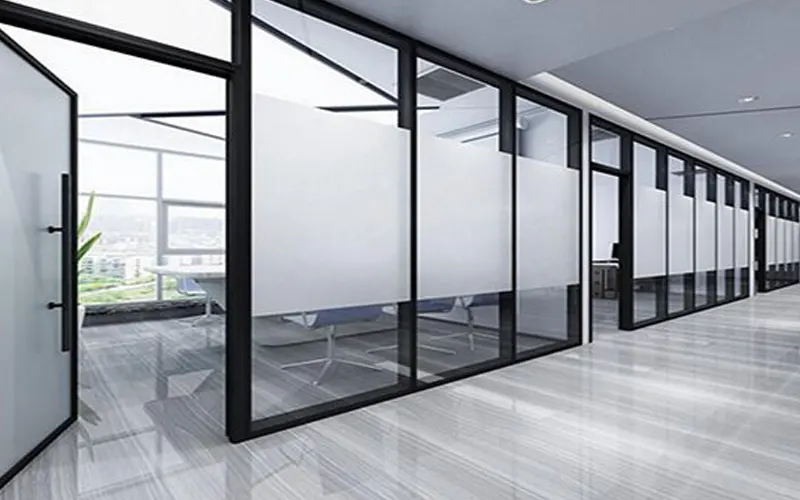 Best Aluminium Fabrication Services In Delhi NCR